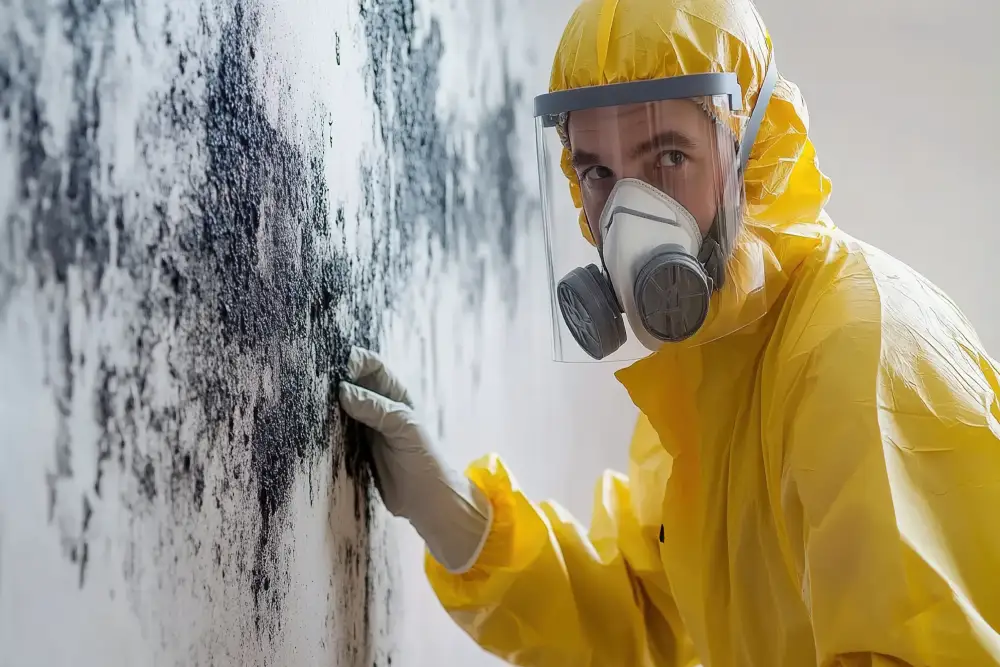 Expert Mold Removal